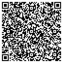 QR code with Hamilton Farms contacts