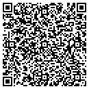 QR code with Harlon Towe contacts