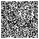 QR code with Zahava Gold contacts
