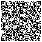 QR code with Advanced Power Electrical contacts