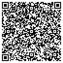 QR code with James D Heaps contacts