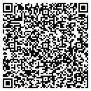 QR code with James G May contacts