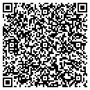 QR code with James H Bedsole contacts