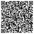 QR code with Eucotah Taxi contacts