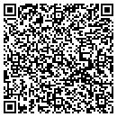 QR code with Barnes Towing contacts