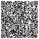QR code with T's Learning Center Inc contacts