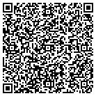 QR code with U M Canterbury Child Care contacts