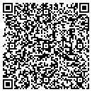 QR code with AIM2020 contacts