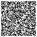 QR code with C&P Beauty Supplies contacts
