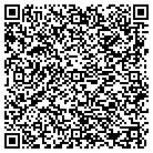 QR code with Welcome Aboard Christians Academy contacts