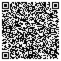 QR code with B C Realty contacts