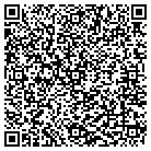 QR code with Kinetic Systems Inc contacts