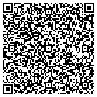 QR code with Material Handling & Storage, Inc. contacts