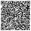 QR code with O Max Wilson contacts