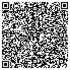 QR code with On Time Custom Woodworking Inc contacts