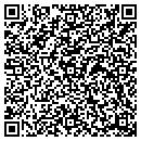 QR code with Aggressive Taxi & Shuttle Service contacts