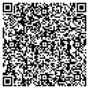 QR code with Risner Farms contacts