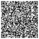 QR code with Aloha Taxi contacts