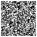 QR code with Penumbra contacts