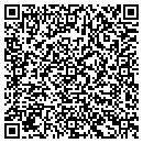 QR code with A Novel View contacts