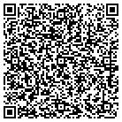 QR code with Huntington Vehicle Sales contacts