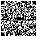 QR code with Tate Farms contacts