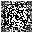 QR code with T E Mc Hugh & Sons Inc contacts
