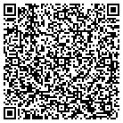 QR code with Gallaugher Christopher contacts