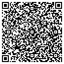 QR code with Hoffman Jared contacts
