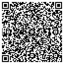 QR code with Cobaugh Auto contacts