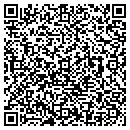 QR code with Coles Garage contacts