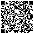 QR code with Qnp Corp contacts