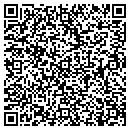 QR code with Pugster Inc contacts