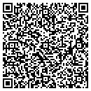 QR code with TRONIQS.NET contacts