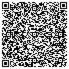 QR code with Mc Daniel's Maintenance Service contacts