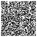 QR code with J B Aviation LLC contacts