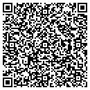 QR code with Colonels Cab contacts