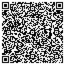 QR code with L9 Cattle Co contacts