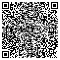 QR code with D C Taxi contacts