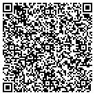 QR code with Jeglum Leasing Corporation contacts