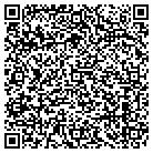 QR code with R C Woodworking LLC contacts