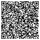 QR code with Arthur Robert B contacts