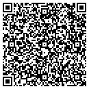 QR code with Rodeo Monogram Shop contacts