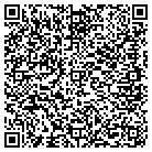 QR code with A Action Financial Solutions Inc contacts