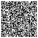 QR code with Avaxtel contacts