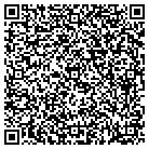QR code with Herminston Transit Service contacts