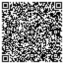 QR code with Hub Cab LLC contacts