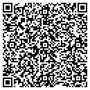 QR code with CLC Lodging contacts
