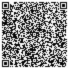 QR code with Kiddin' Around Preskool contacts
