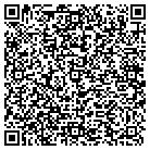 QR code with Apex Medical Reviews-Cnsltng contacts